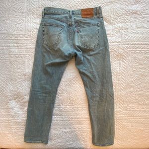 Levi’s 501 ‘93 Straight Men’s Jeans
